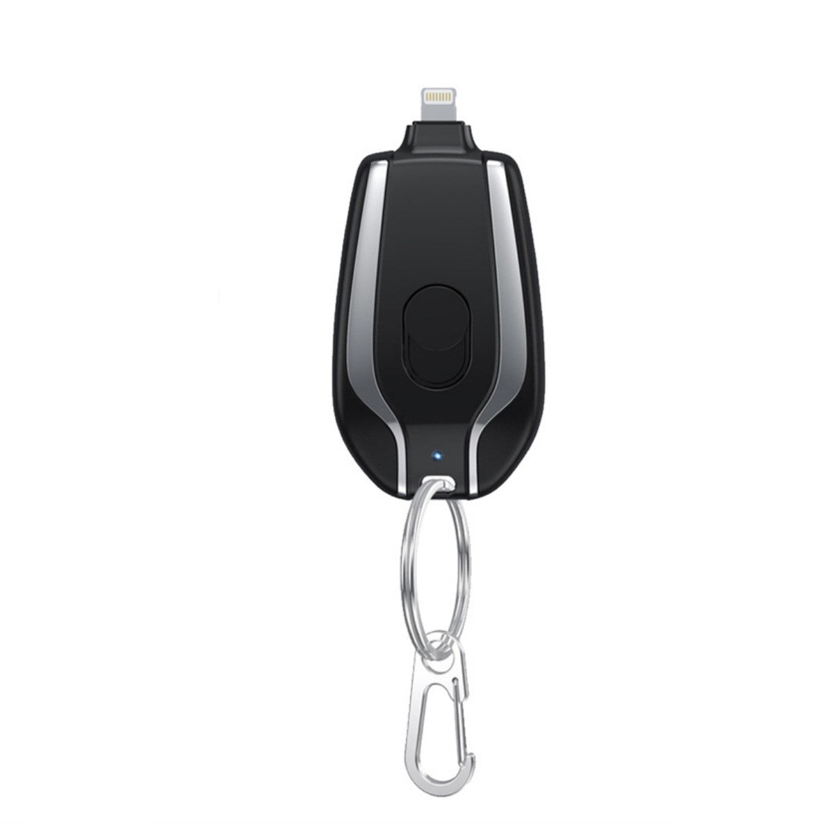Emergency Portable Key Chain Charger - RashidExpress